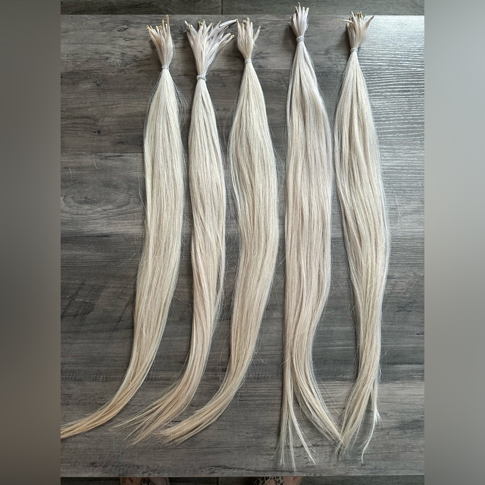 Bellami Hair Extensions 22 Inch